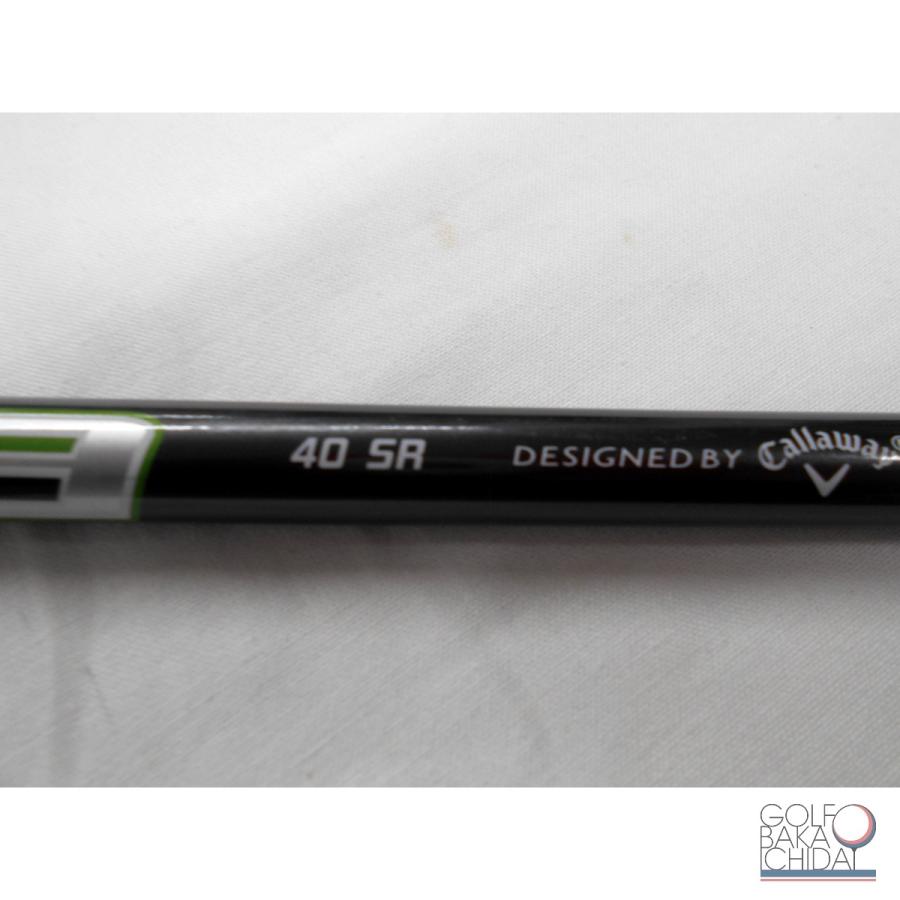 エピックマックス　フェアウェイウッド　5番　フレックスSR 名器”になりうる可能性！ キャロウェイ「EPIC SPEED」「EPIC MAX