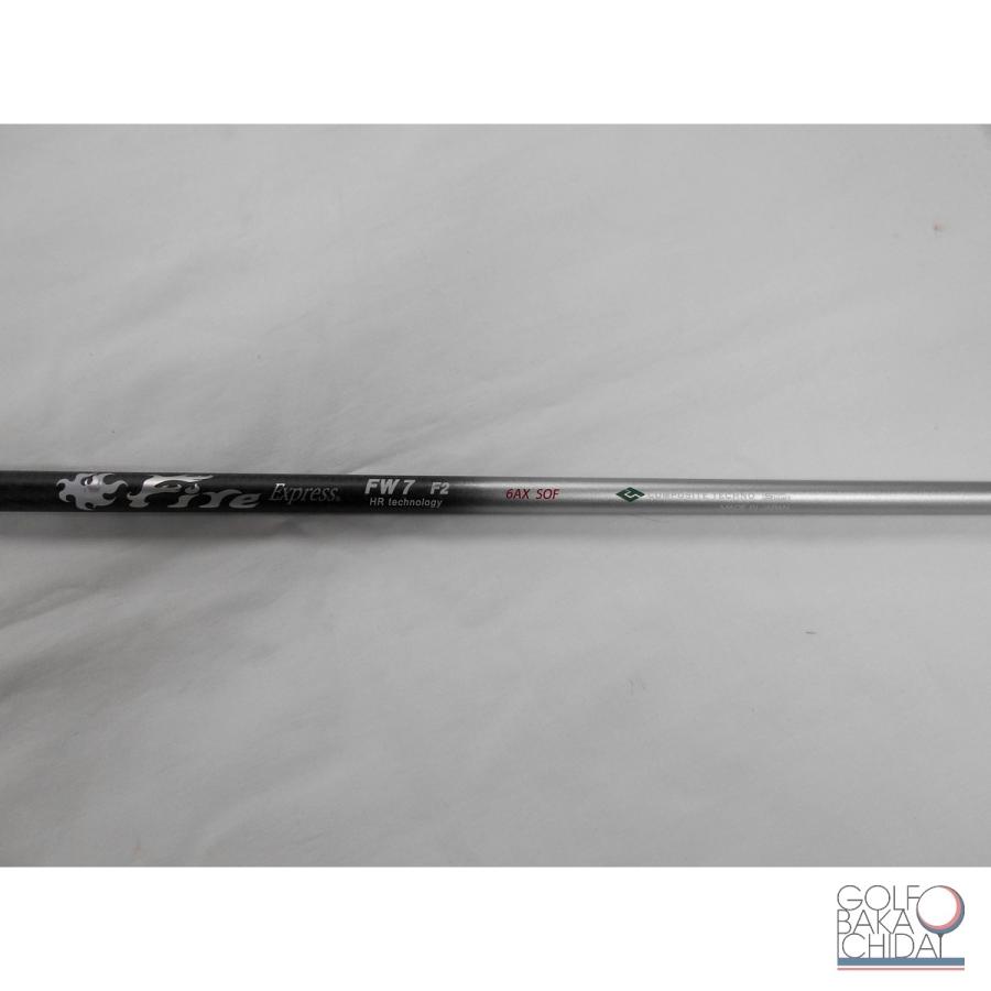 nc】【中古】BC：【シャフトのみ】コンポジットテクノ ファイヤー