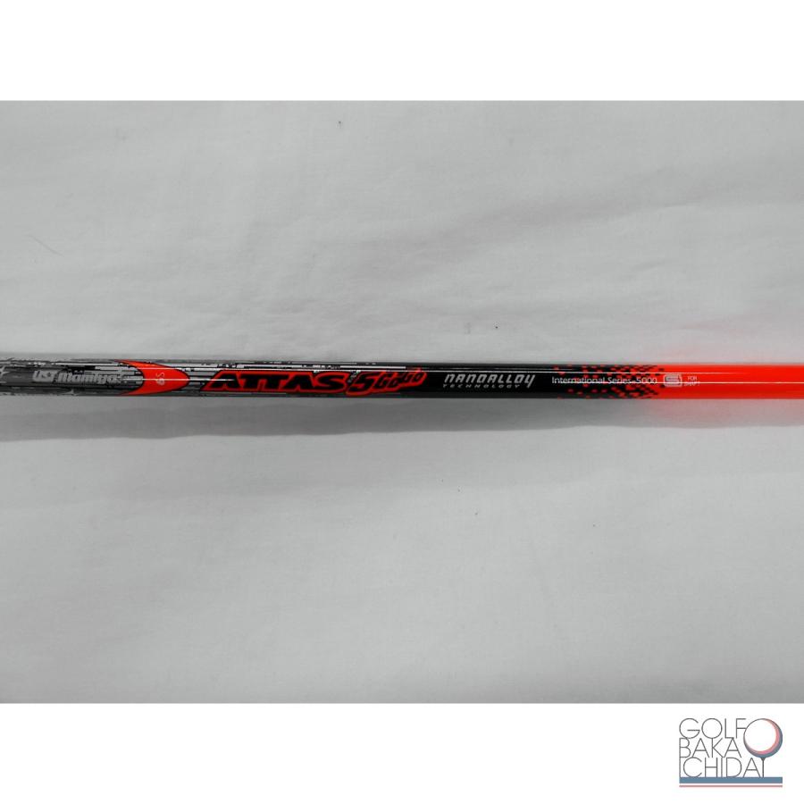 10月おすすめ品】【送料無料】【中古】BC：【シャフトのみ】USTマミヤ