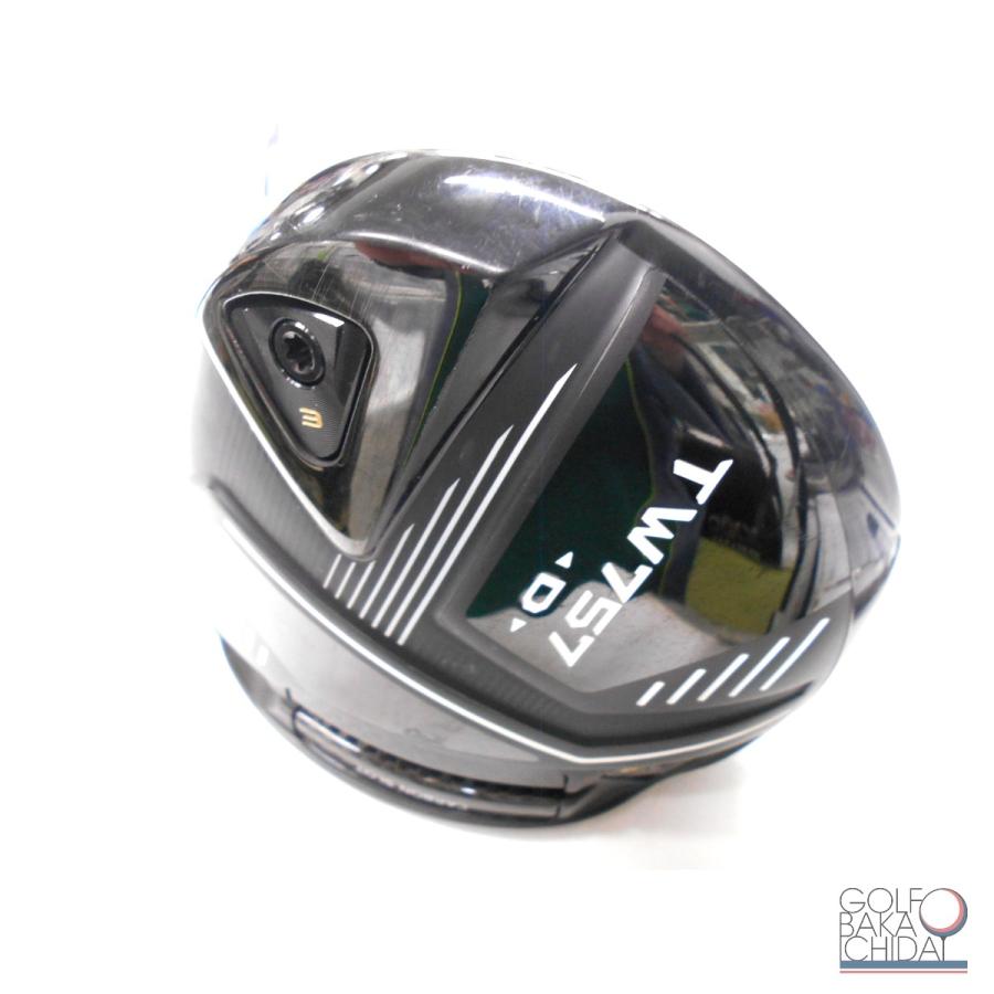 nc】【中古】B：ホンマ ツアーワールド TW757 D ドライバー 1W ロフト9