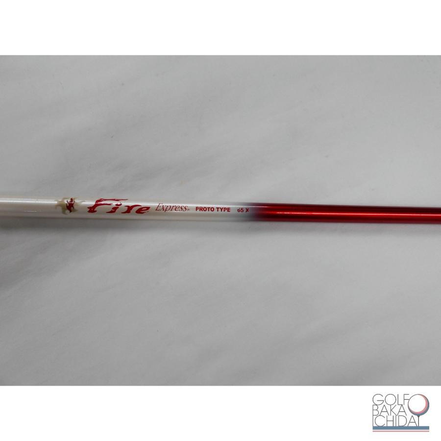 中古】BC：【シャフトのみ】コンポジットテクノ ファイヤー