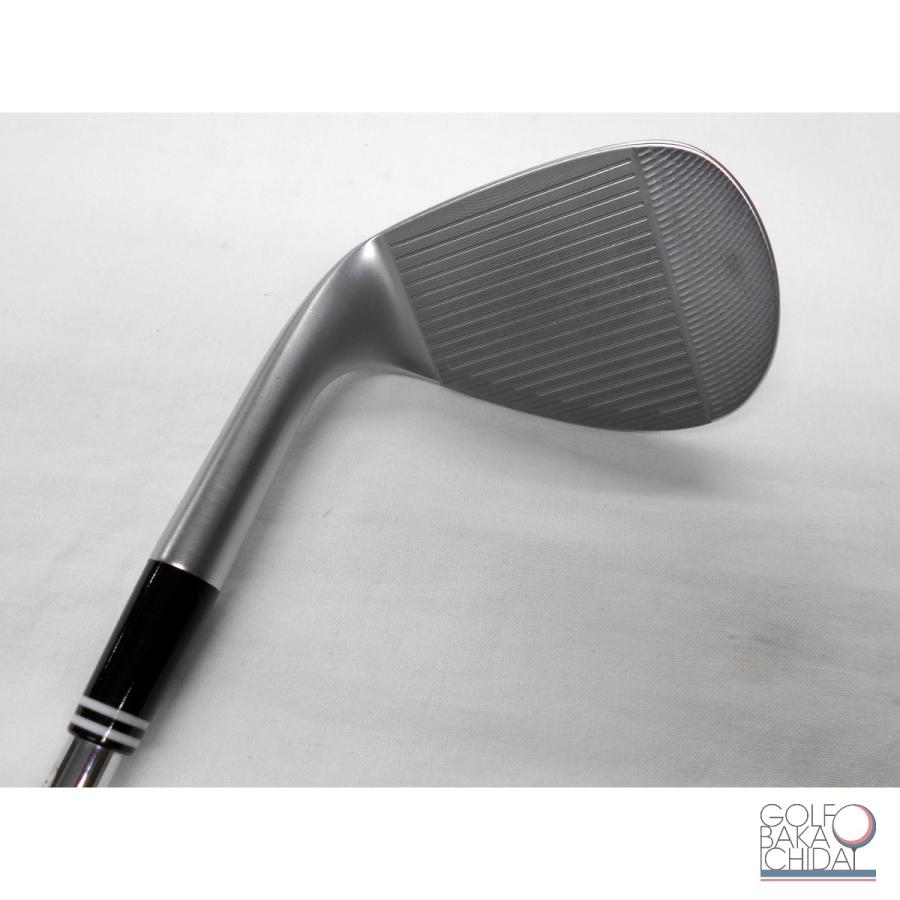 中古】B：クリーブランド RTX ディープ フォージド2 ウェッジ 56