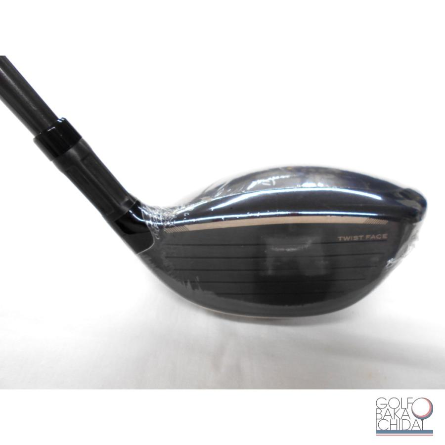 中古】S：【レフティ/左利き用】テーラーメイド ステルス フェアウェイ  