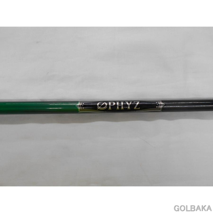 nc】【中古】B：ブリヂストン PHYZ ユーティリティ U3 ロフト19° PZ