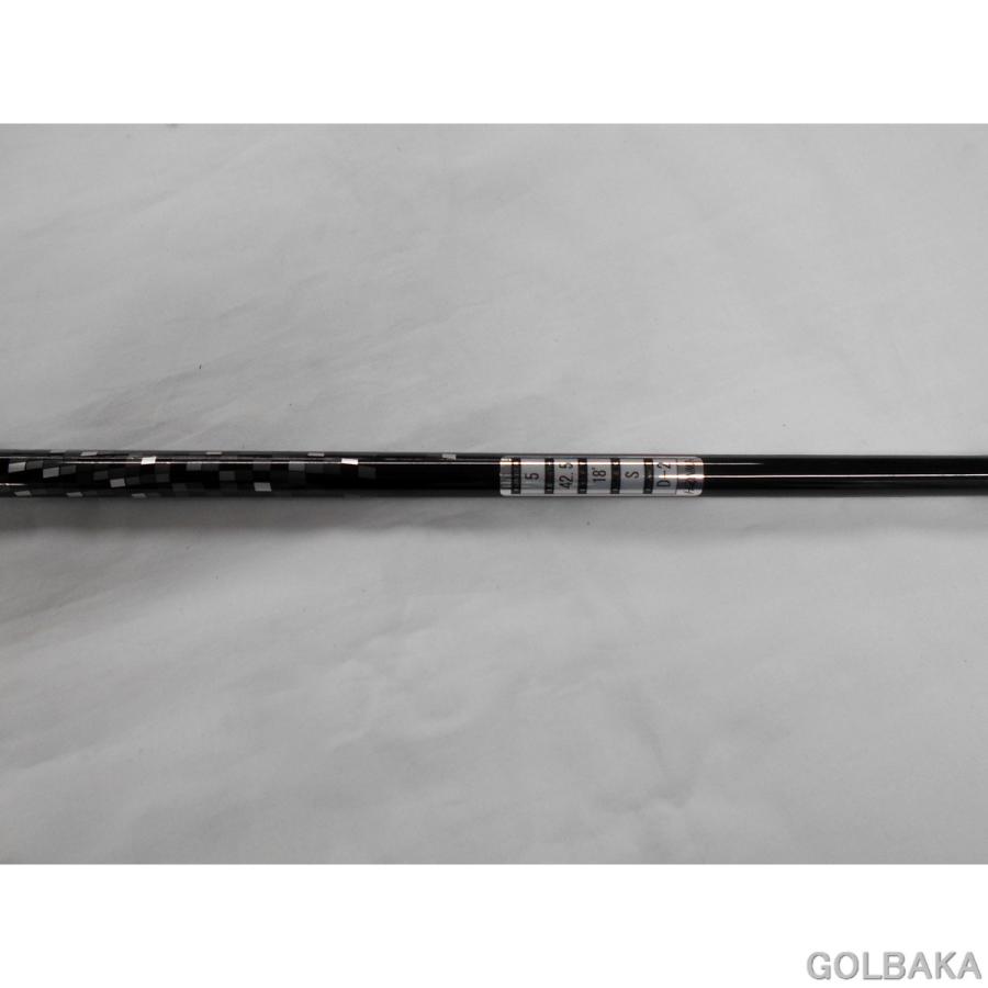 nc】【中古】S：ホンマ TW757 フェアウェイウッド 5w ロフト18