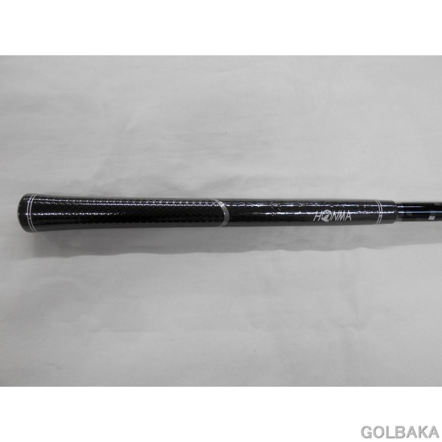 nc】【中古】S：ホンマ TW757 フェアウェイウッド 5w ロフト18