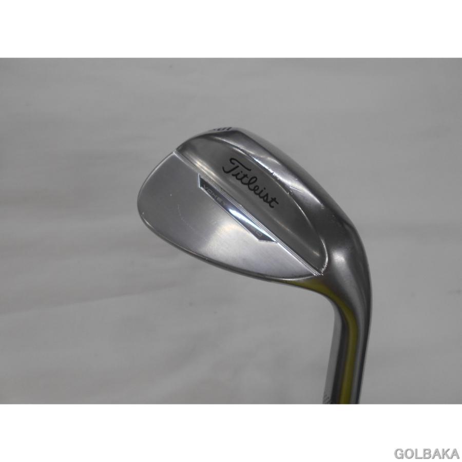 vc1-107959【nc】【中古】B：タイトリスト ボーケイ フォージド