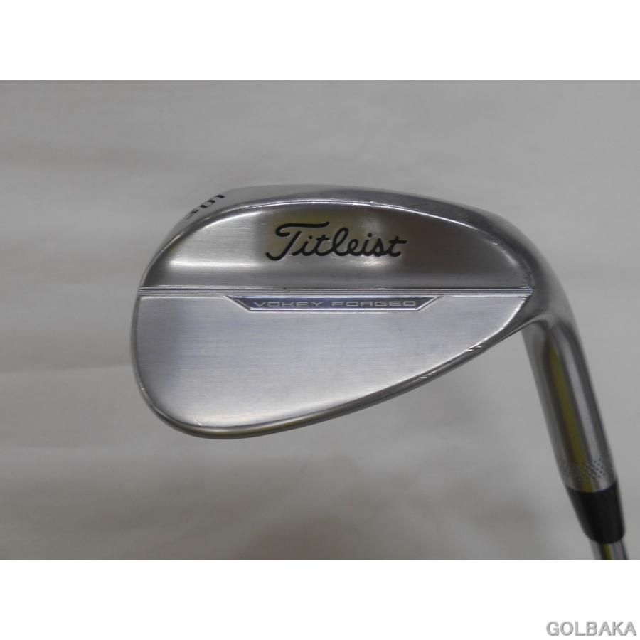 vc1-107959【nc】【中古】B：タイトリスト ボーケイ フォージド