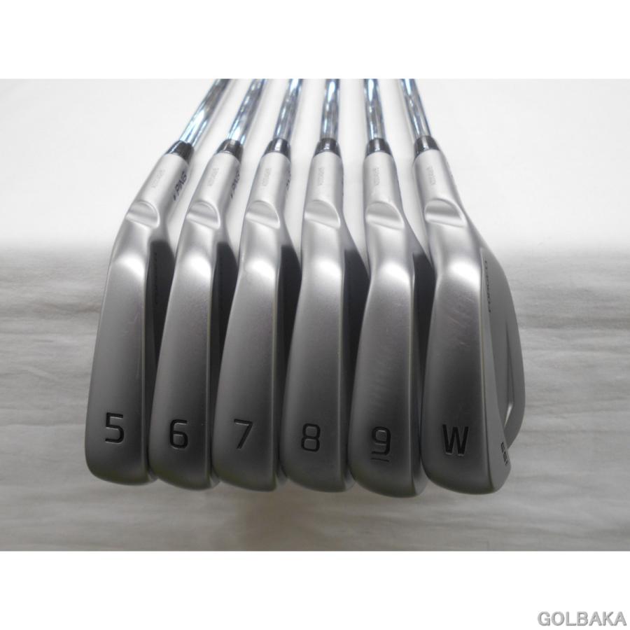 PING i59 アイアン7本セット