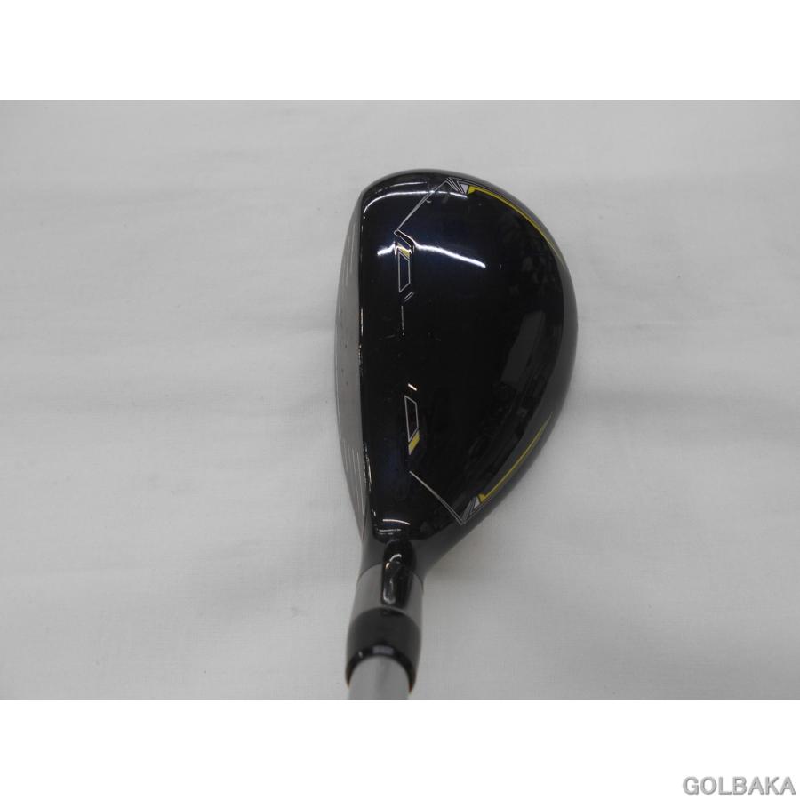 中古】B：ブリヂストン JGR ユーティリティ H3 ロフト21