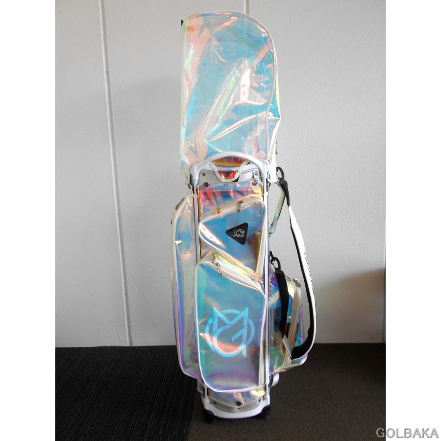 Amazon | OMNIX オムニクス Rainbow CADDIE BAG レインボー キャディ