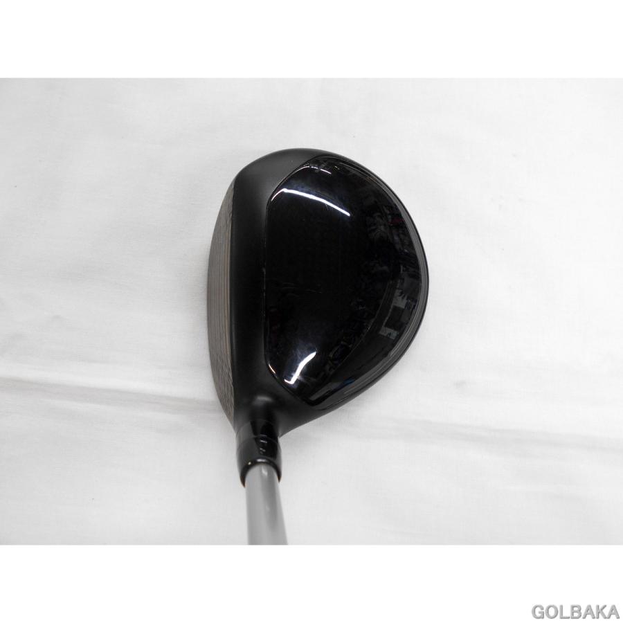 中古】B：ブリヂストン B2 HT フェアウェイウッド 5w ロフト18