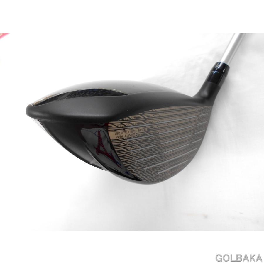 中古】A：ブリヂストン B2 HT ドライバー 1W ロフト9.5° フジクラ 