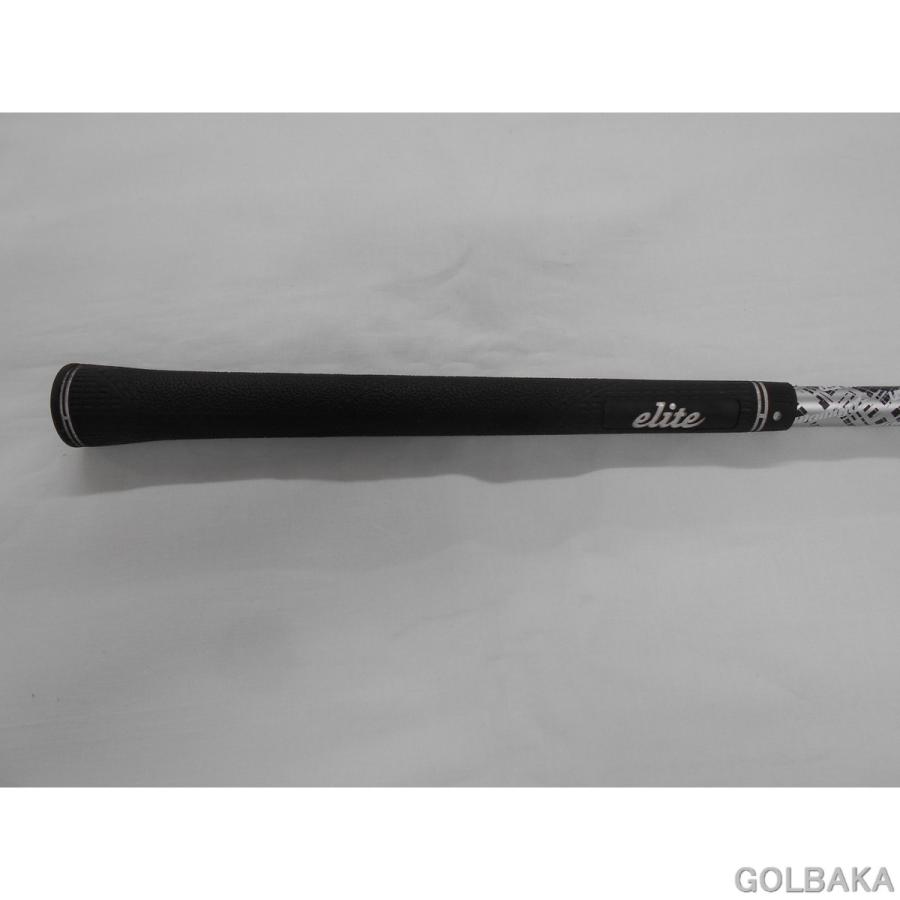 中古】B：ロマロ RayV ツアーセレクト フェアウェイウッド 3w+ ロフト