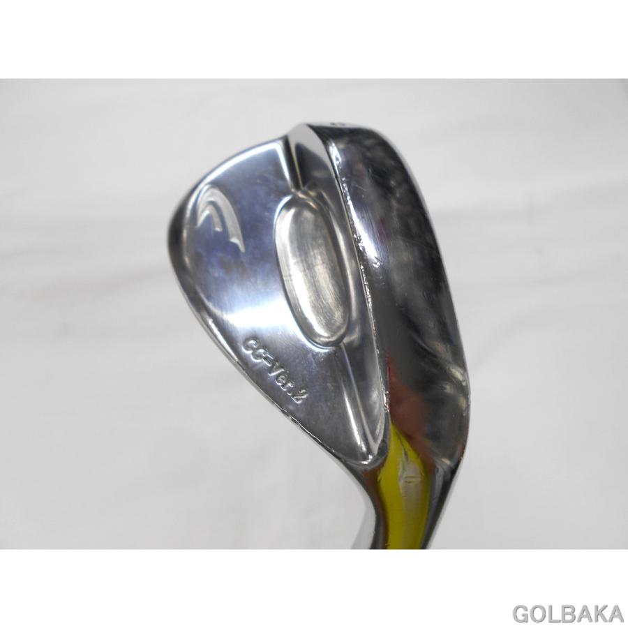 中古】B：カムイ チュージョ クラフト CC-Ver2 ウェッジ ロフト50  