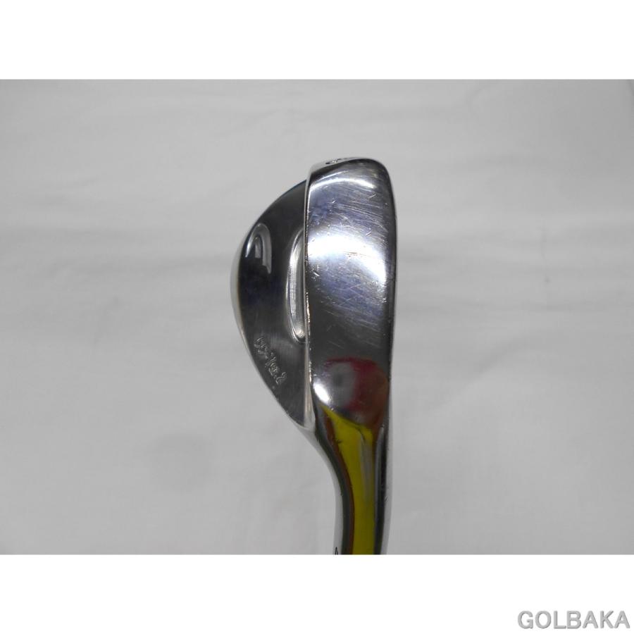 中古】B：カムイ チュージョ クラフト CC-Ver2 ウェッジ ロフト50 