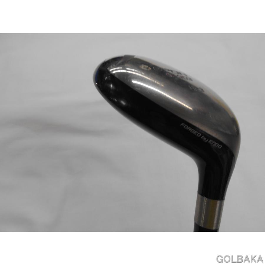 中古】B：エポン AF-903 ユーティリティー ロフトU23° TRPX