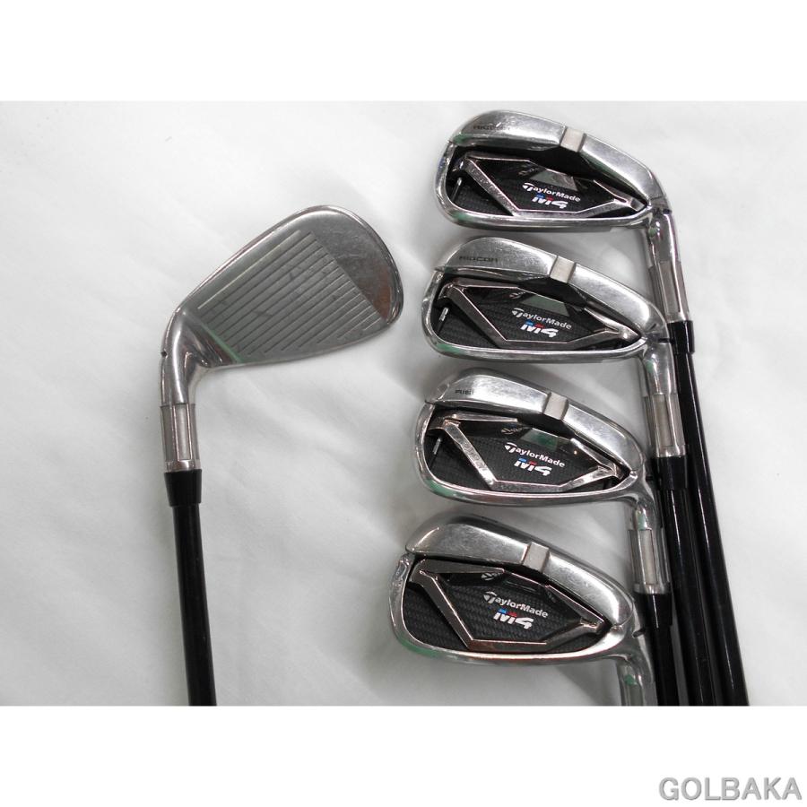 TaylorMade M4 ゴルフクラブ他セット 【公式通販】