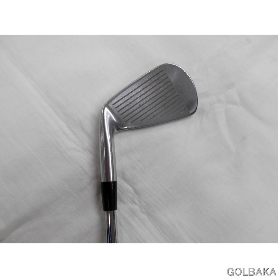 中古】BC：ミズノプロ 118 アイアンセット 7本 (#4~#9.PW) ロフト27 