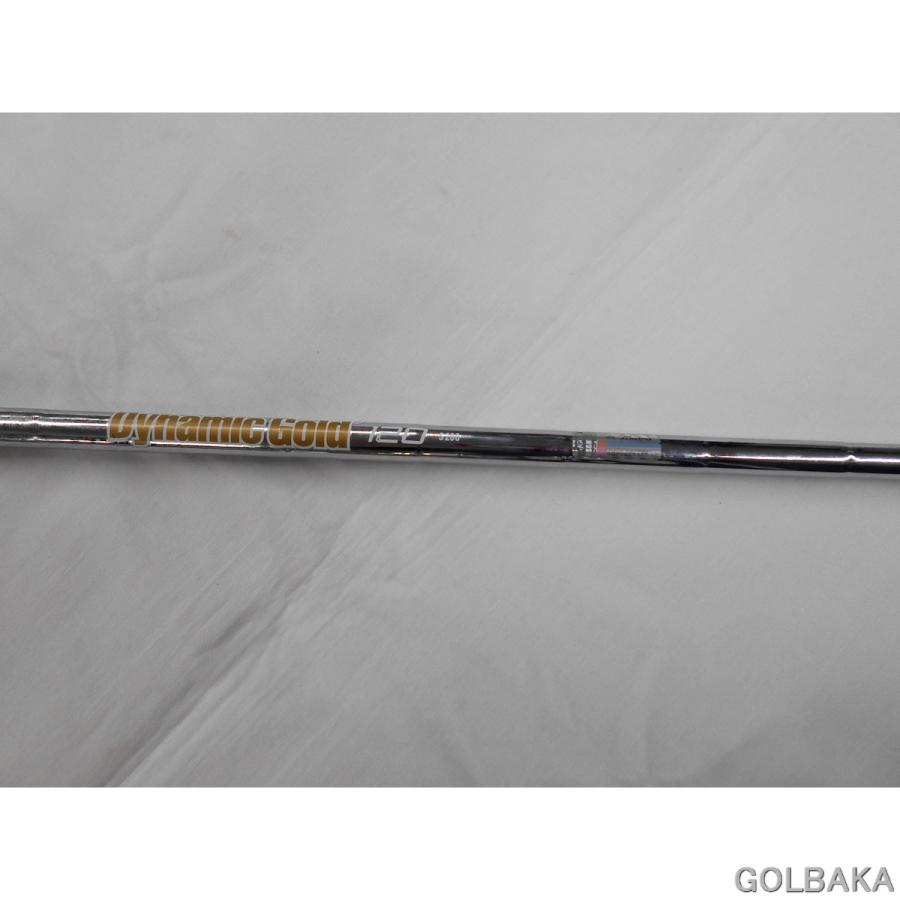 中古】BC：ミズノプロ 118 アイアンセット 7本 (#4~#9.PW) ロフト27 