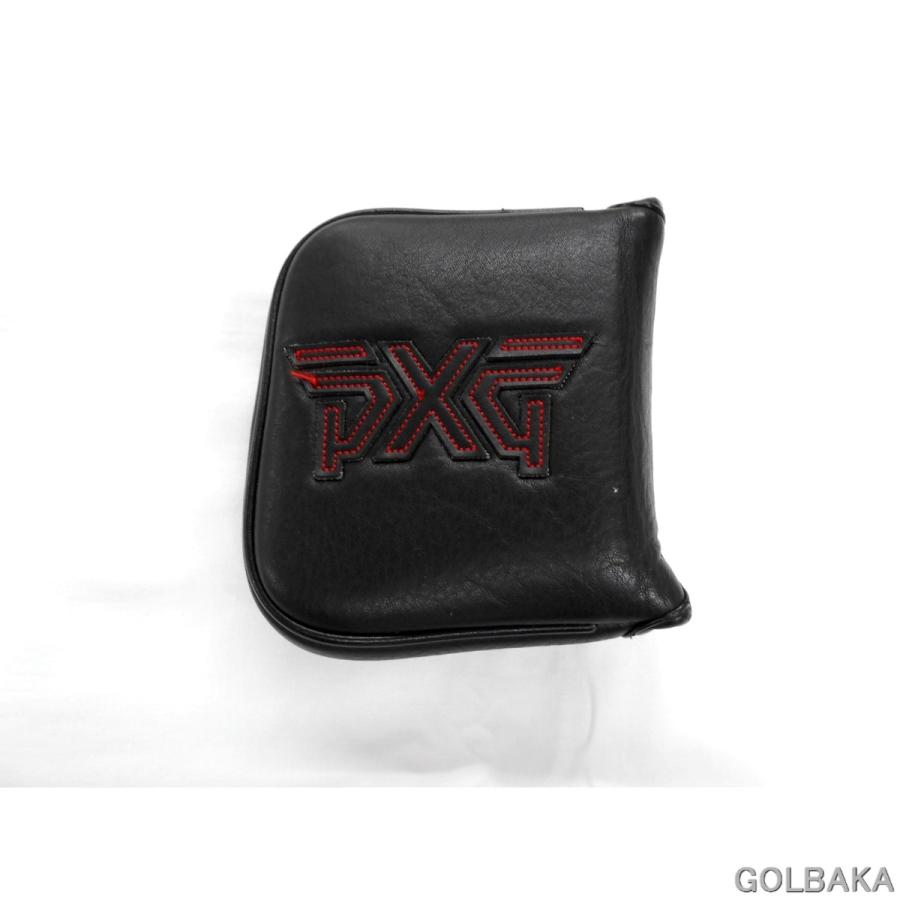 PXG オペレーターパター 34インチ PXG パター ☆ OPERATOR GEN2 純正スチールシャフト (34インチ