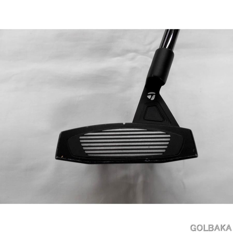 中古】BC： テーラーメイド スパイダーGT TM1 パター オリジナル 