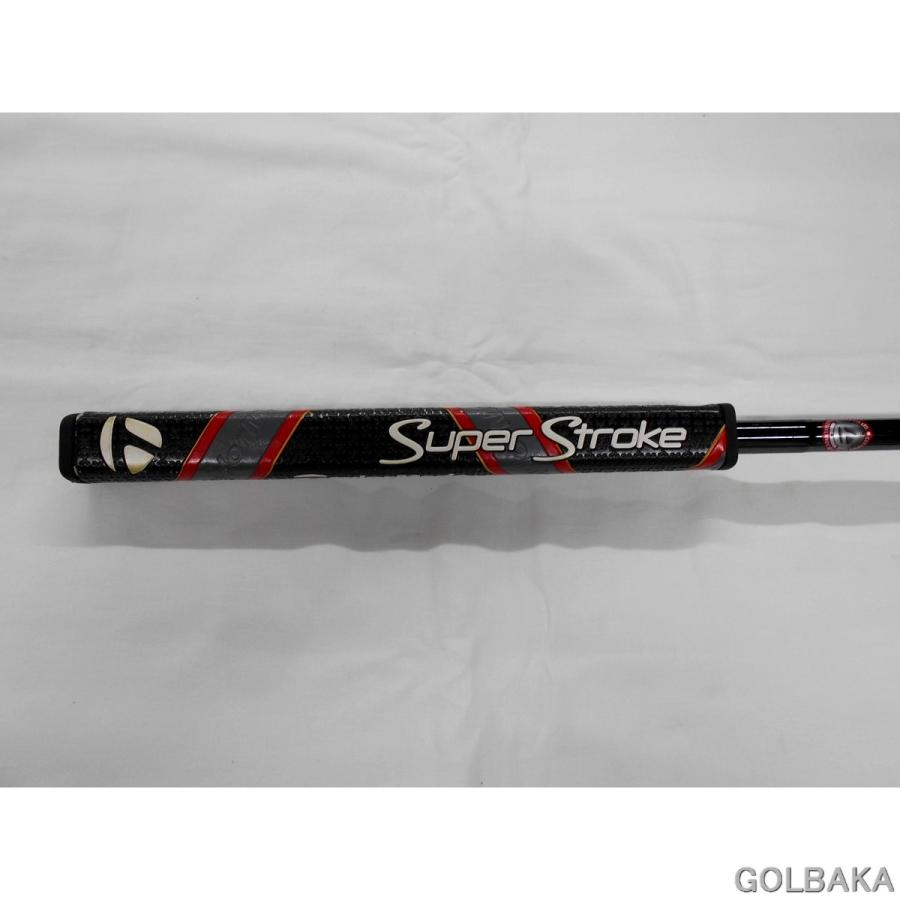 中古】BC： テーラーメイド スパイダーGT TM1 パター オリジナル 