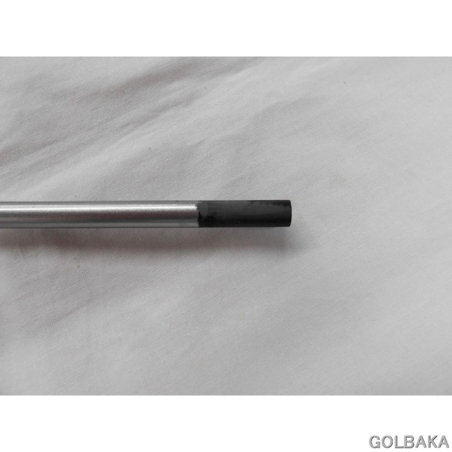 中古】B：【シャフトのみ】USTマミヤ アッタス キング6/X 長さ44インチ