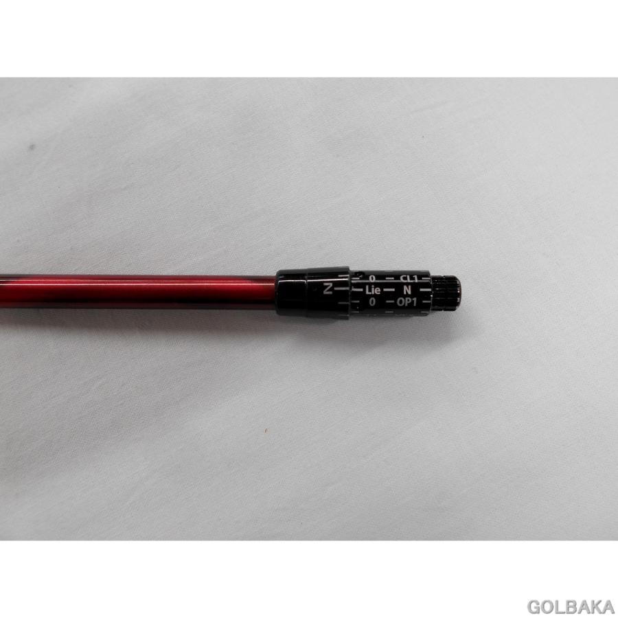 中古】B：【シャフトのみ】フジクラ スピーダー569エボリューション3/S