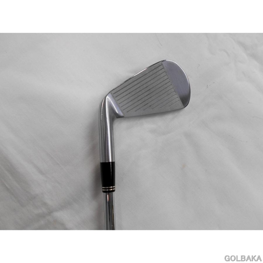 中古】B：ダンロップ スリクソン Z525 アイアンセット 6本（＃5〜＃9 