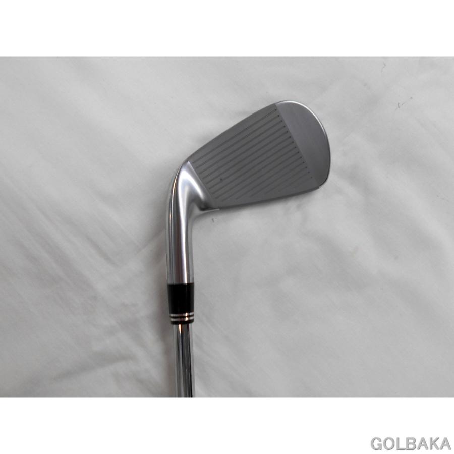 送料無料】【中古】A：MODART CBF アイアンセット 6本（＃5〜＃9,PW