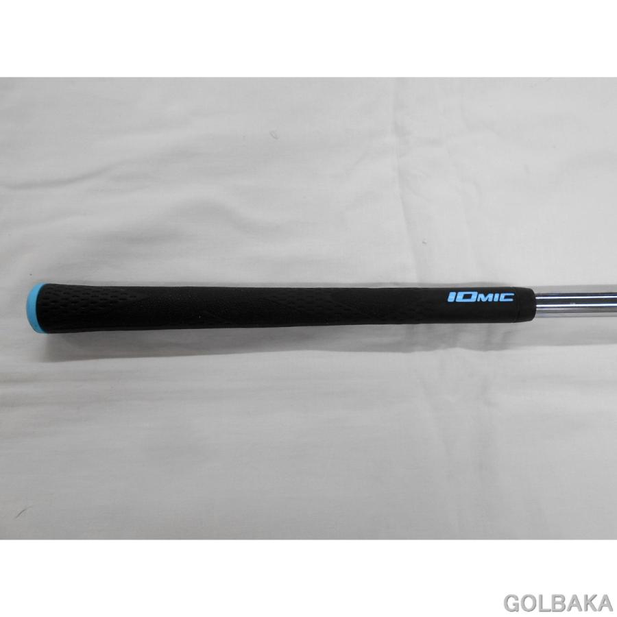 送料無料】【中古】A：MODART CBF アイアンセット 6本（＃5〜＃9,PW