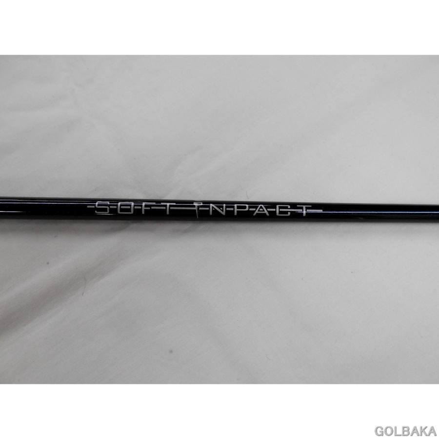 nc】【中古】A：【シャフトのみ】SOFT NPACT 長さ45インチ : ゴルフ