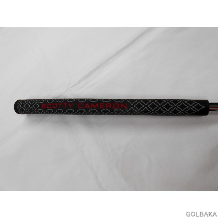 中古】B：タイトリスト スコッティキャメロン スーパーセレクトニュー