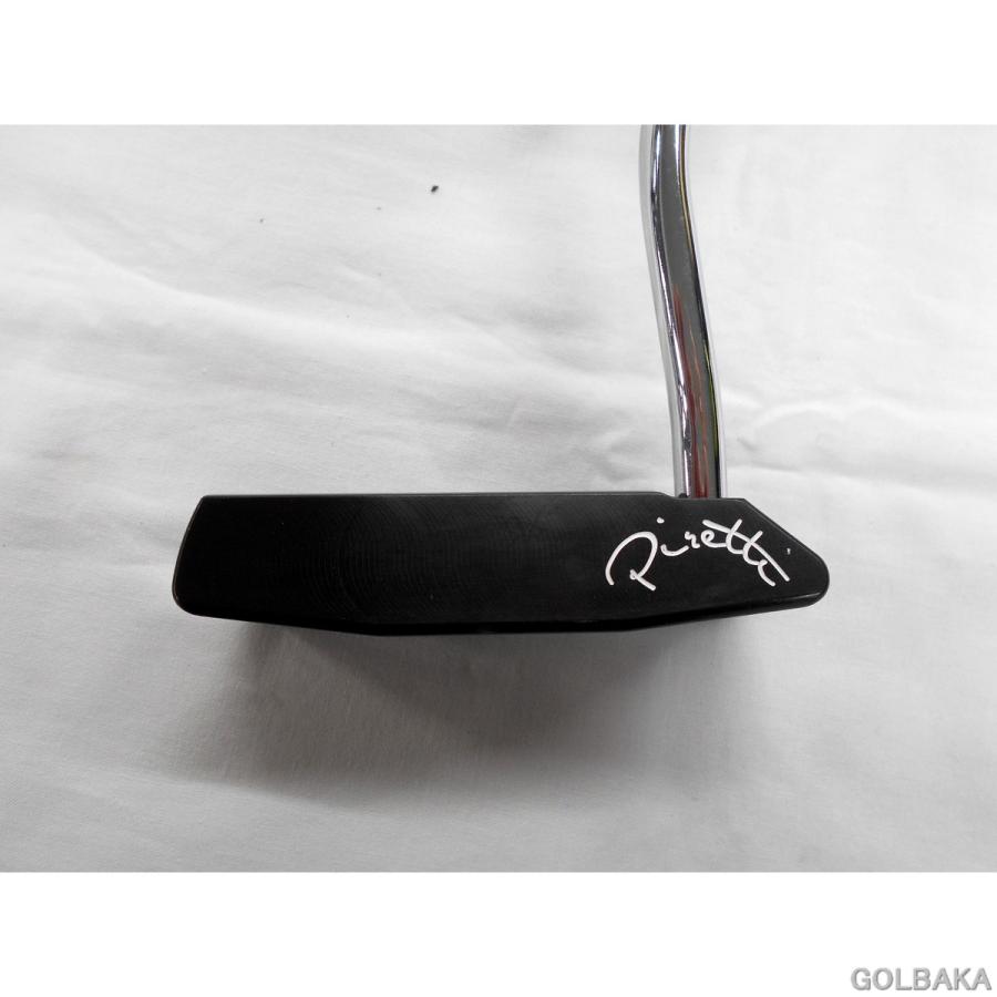 vc1-107984【送料無料】【中古】B：ピレッティ MATERA 303SSパター