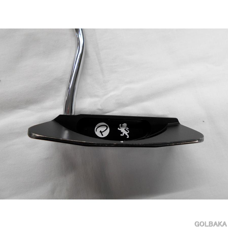 vc1-107984【送料無料】【中古】B：ピレッティ MATERA 303SSパター