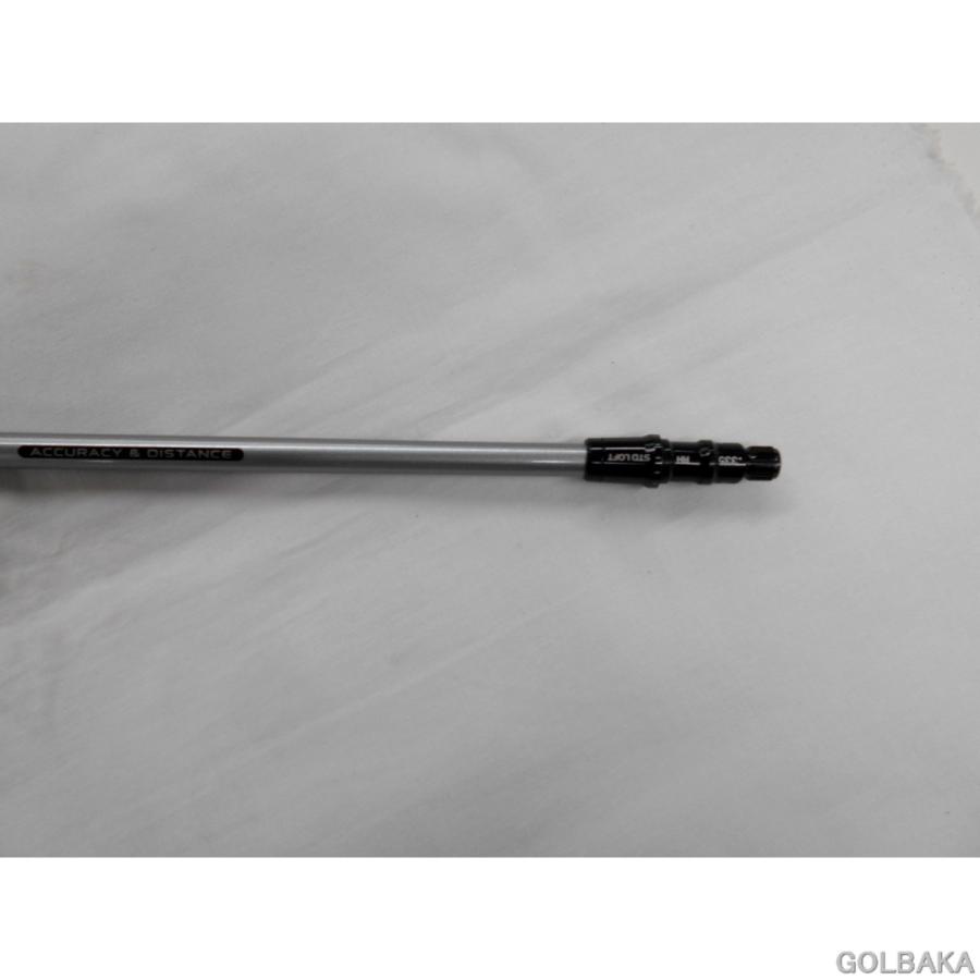 U11】【送料無料】【中古】B：【シャフトのみ】グラファイトデザイン