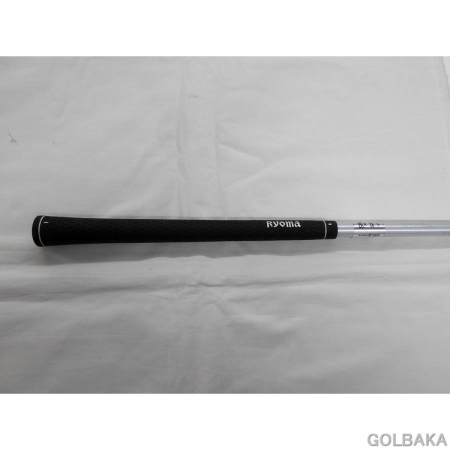 U12】【中古】B：リョーマゴルフ DSI ウェッジSw ロフト56