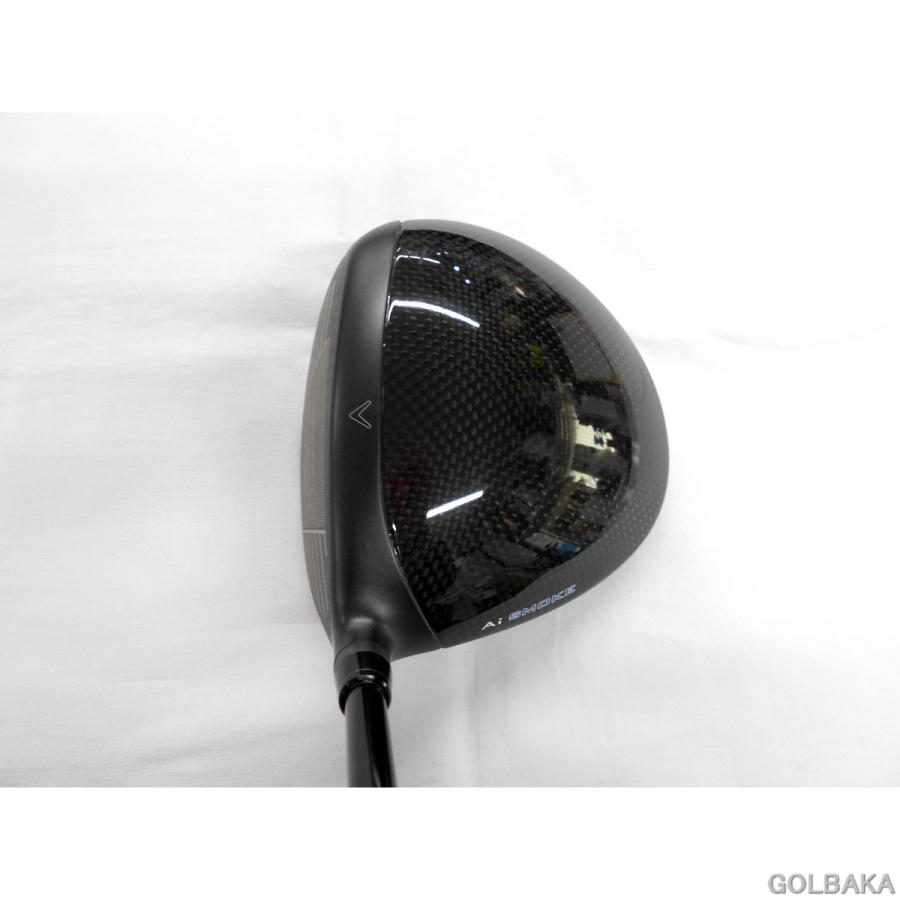中古】B：キャロウェイ パラダイム AIスモーク MAX ファースト