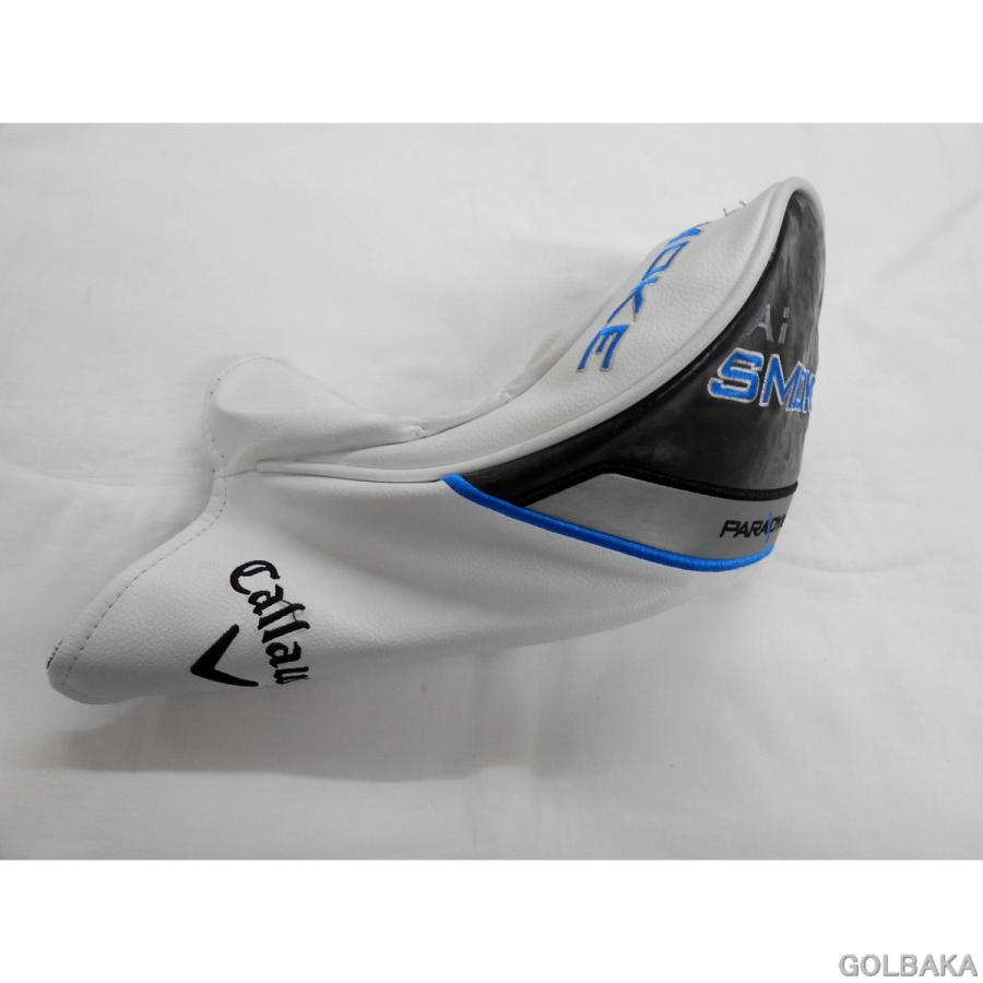 中古】B：キャロウェイ パラダイム AIスモーク MAX ファースト