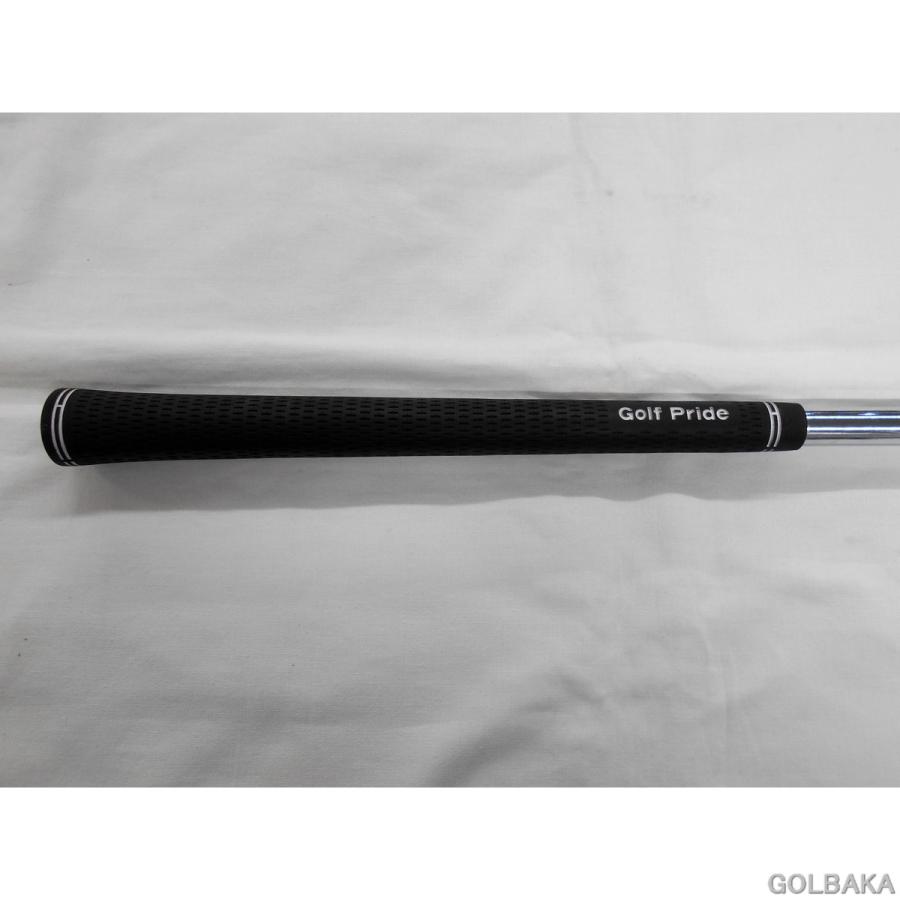 【nc】【中古】BC：RAZZLE  DAZZLE  Mフォージド 単品アイアン#5 ロフト27° シマダゴルフ NINE9/Sの画像