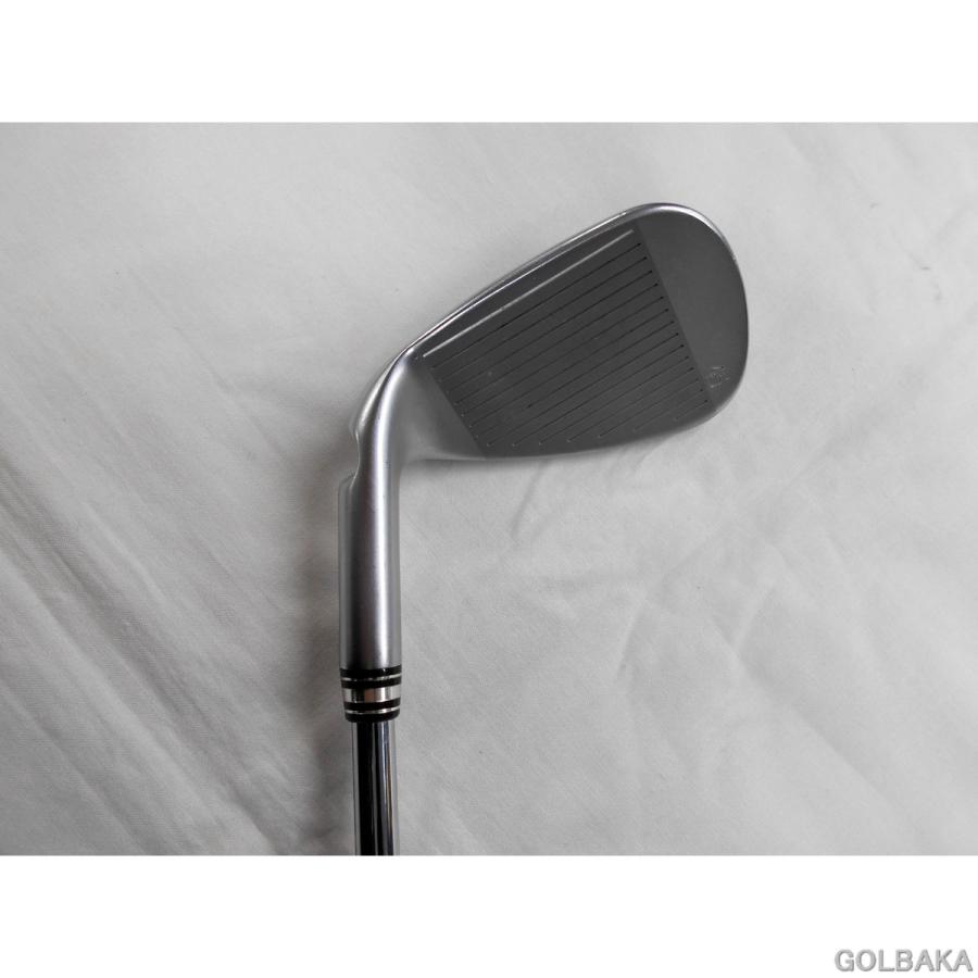 【nc】【中古】B：PING G430ウェッジ ロフト45° PING  AWT 2.0  LITE/SRの画像