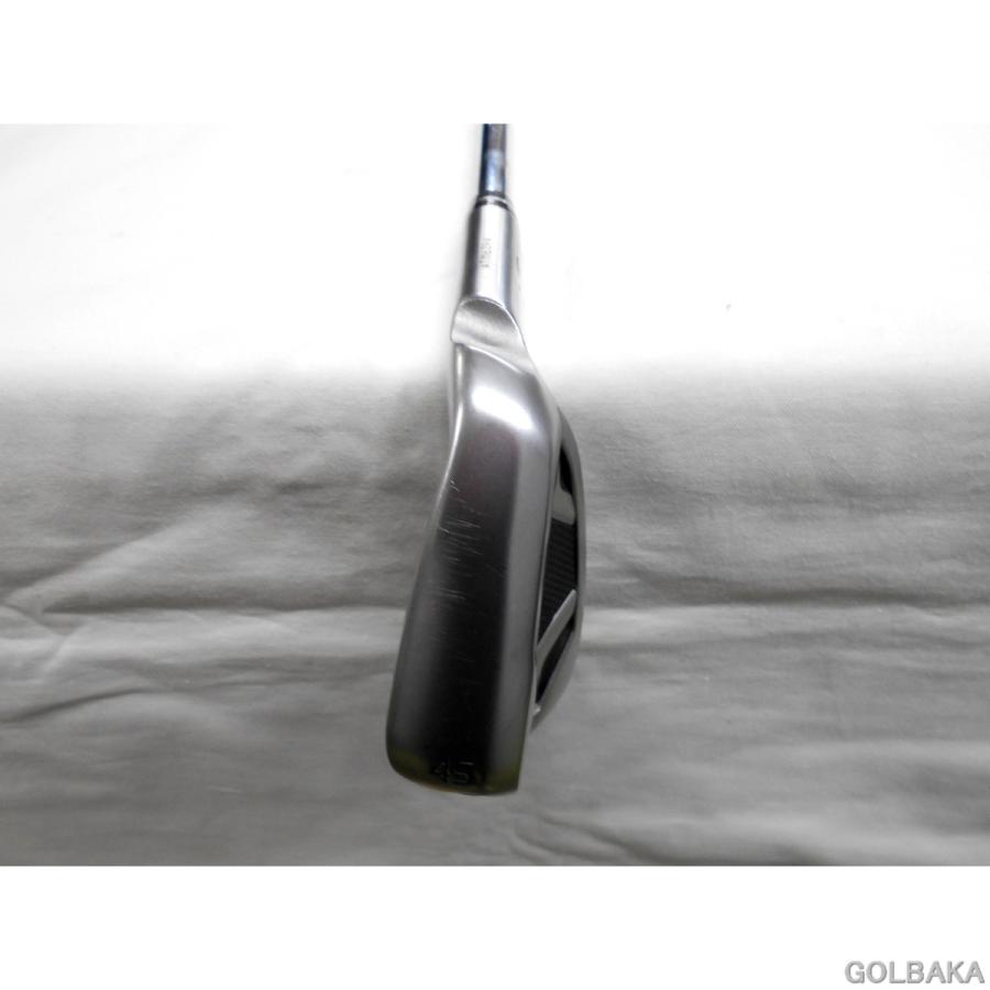 【nc】【中古】B：PING G430ウェッジ ロフト45° PING  AWT 2.0  LITE/SRの画像