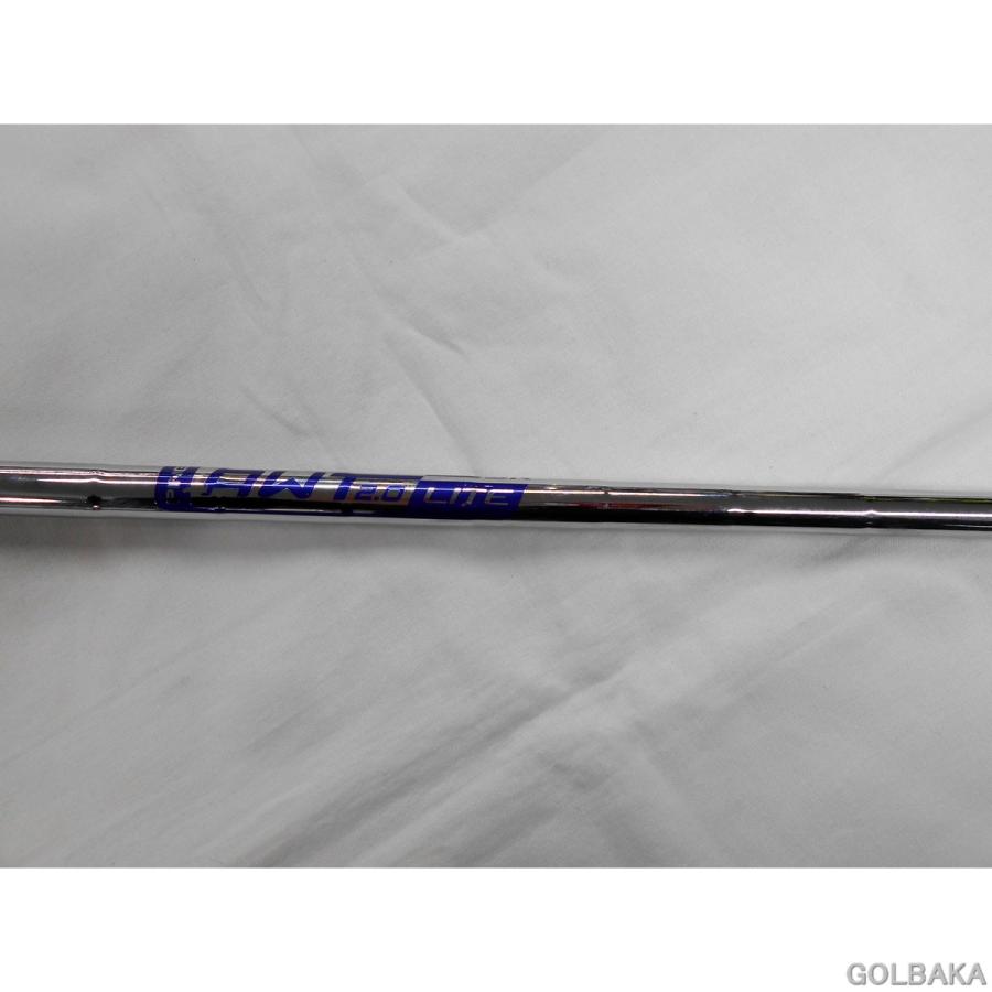 【nc】【中古】B：PING G430ウェッジ ロフト45° PING  AWT 2.0  LITE/SRの画像