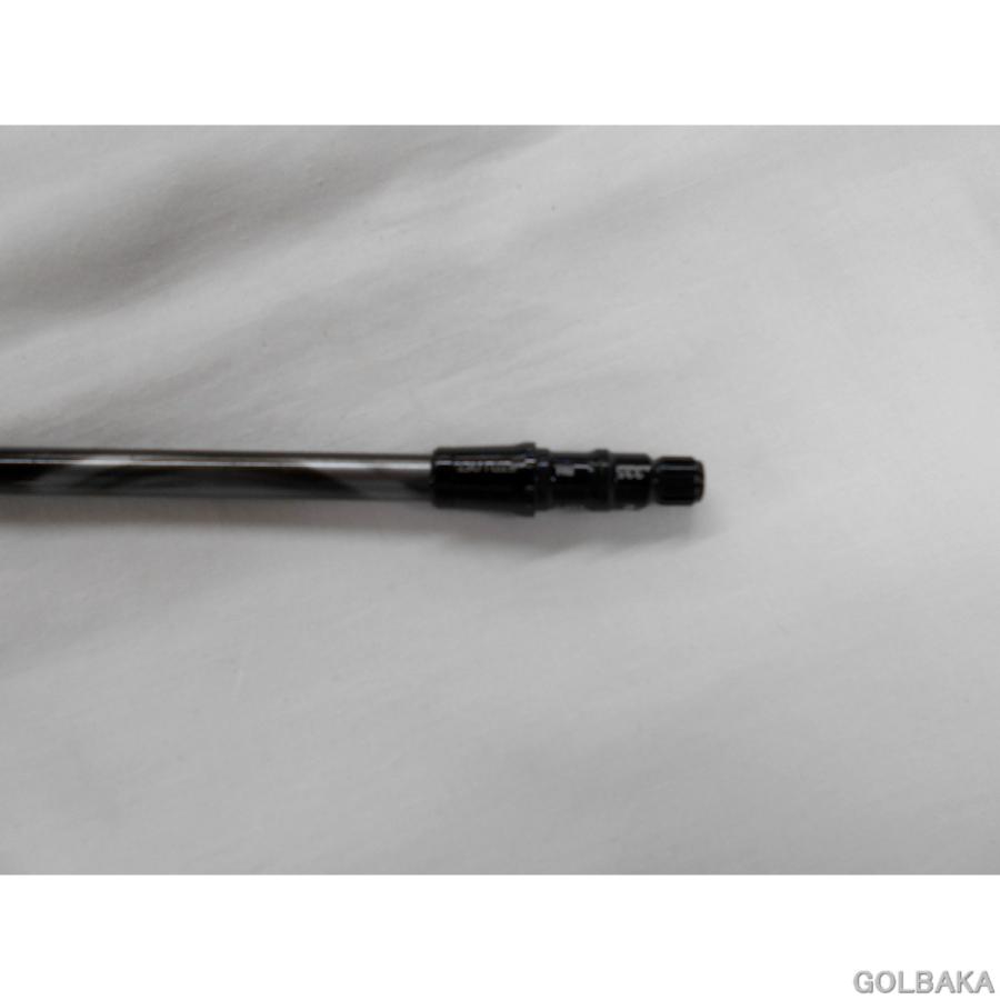 中古】B：【シャフトのみ】フジクラスピーダー661エボリューション4/S
