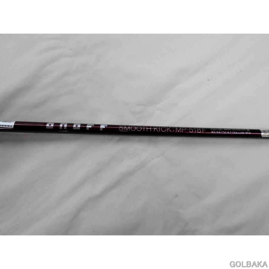中古】B：オノフAKA 2018フェアウェイウッド3w ロフト15° オリジナル