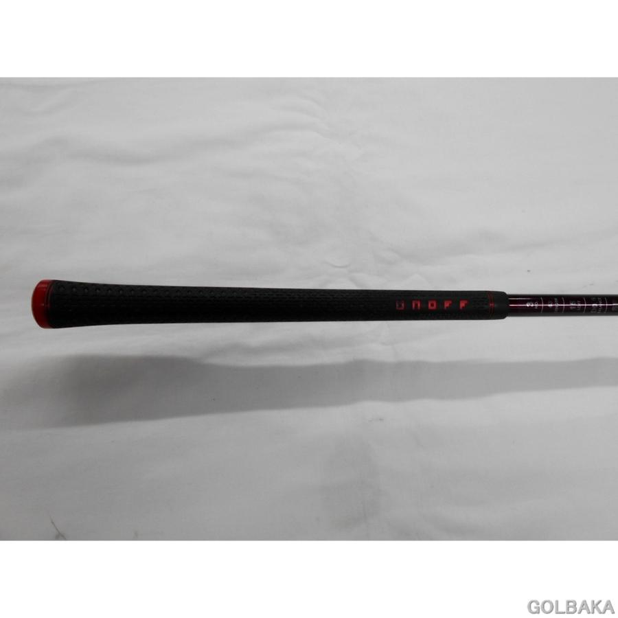 中古】B：オノフAKA 2018フェアウェイウッド3w ロフト15° オリジナル