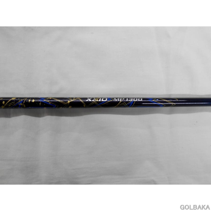 中古】BC：ダンロップ XXIO-13 アプローチウェッジAw ロフト48° MP1300
