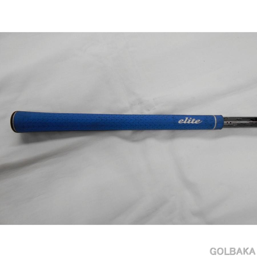 U02】n【nc】【中古】B：【シャフトのみ】マミヤアッタス6☆ 7/S