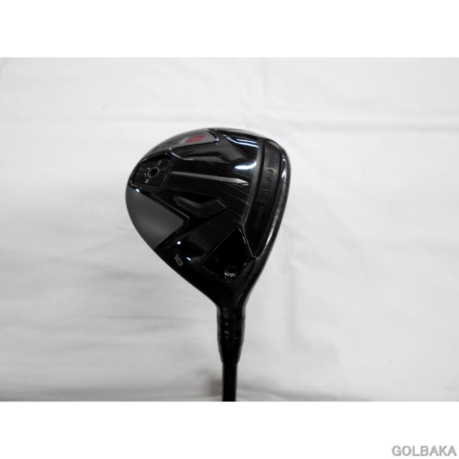 中古】B：タイトリスト TSi2フェアウェイウッド5w ロフト18° TSP322 55